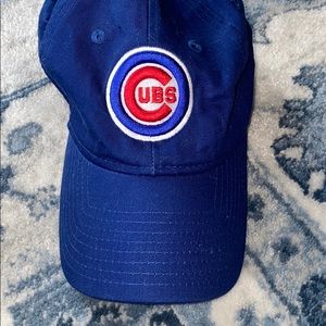 Chicago Cubs Hat